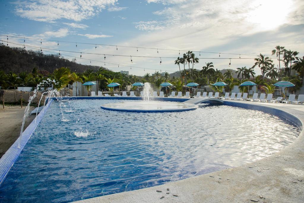 La Isla Hotel
