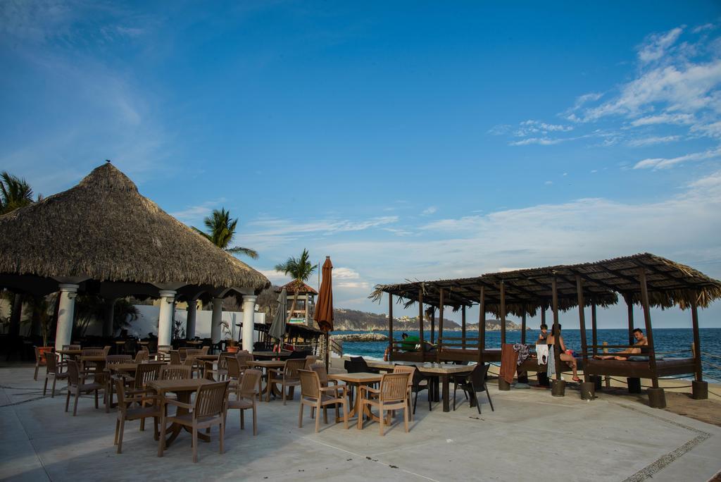 Hotel La Isla 4*