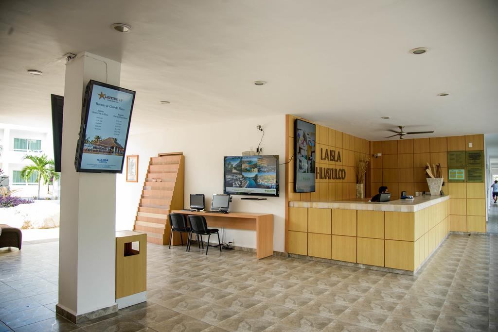 La Isla
