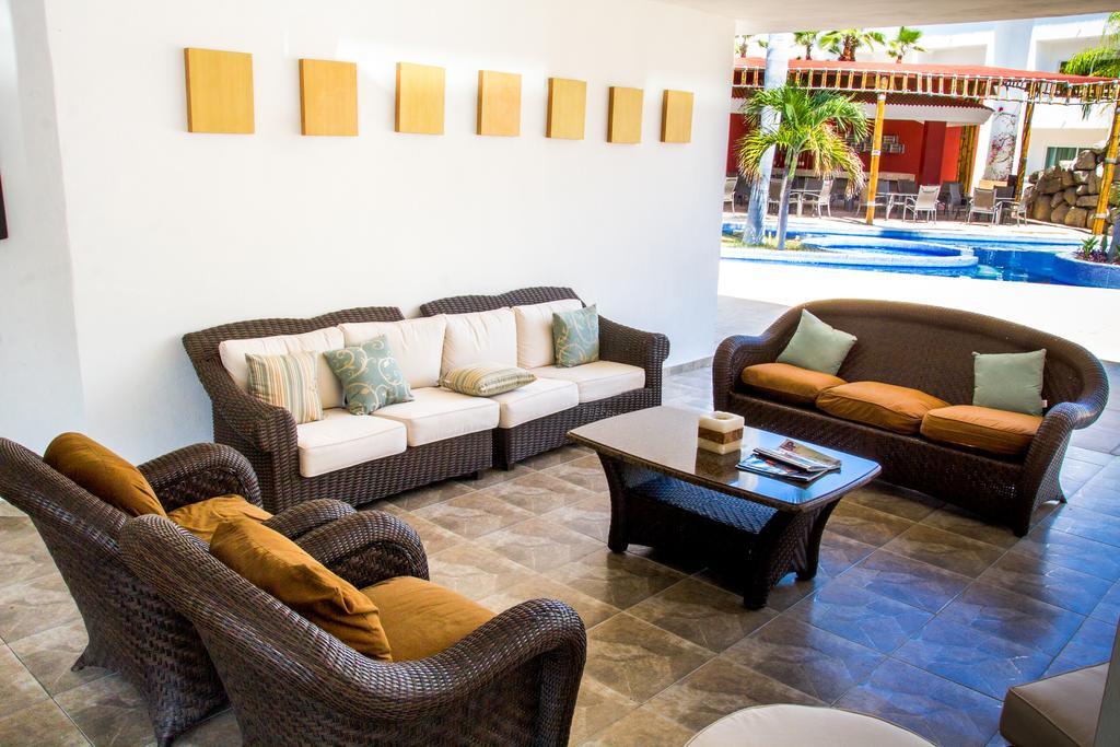 Hotel La Isla Huatulco