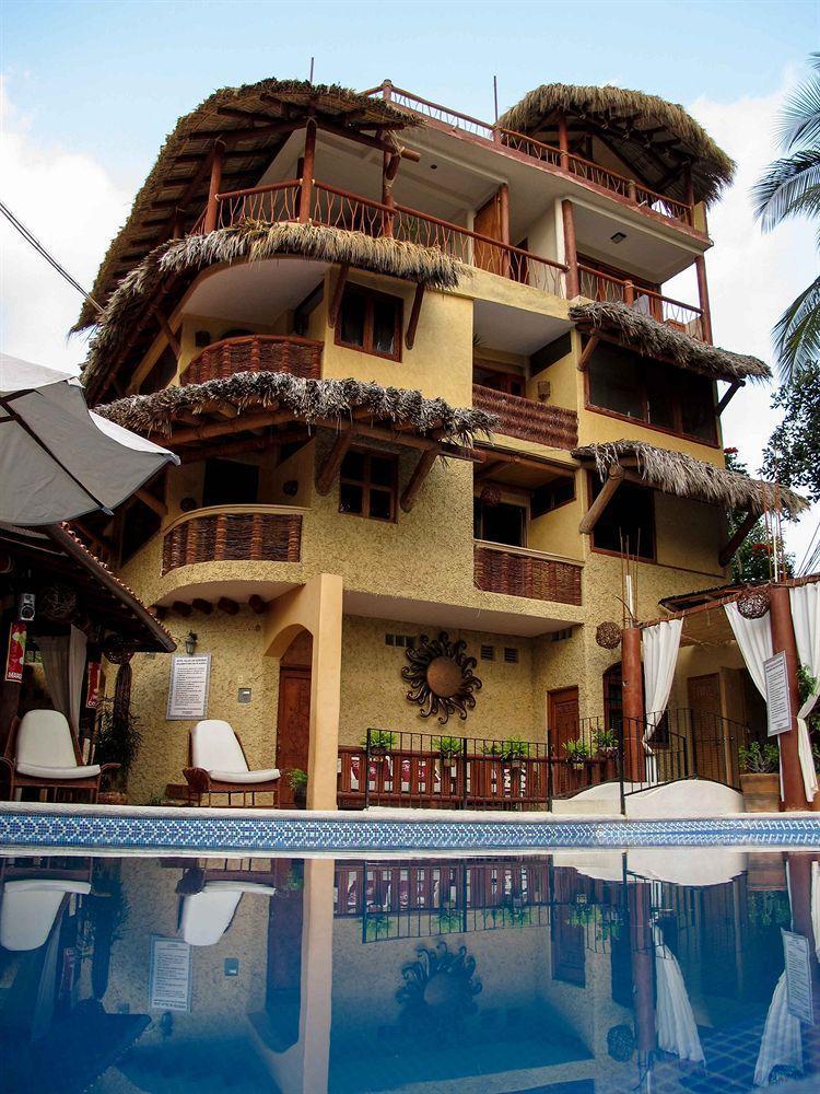 Azucenas Hotel 4*
