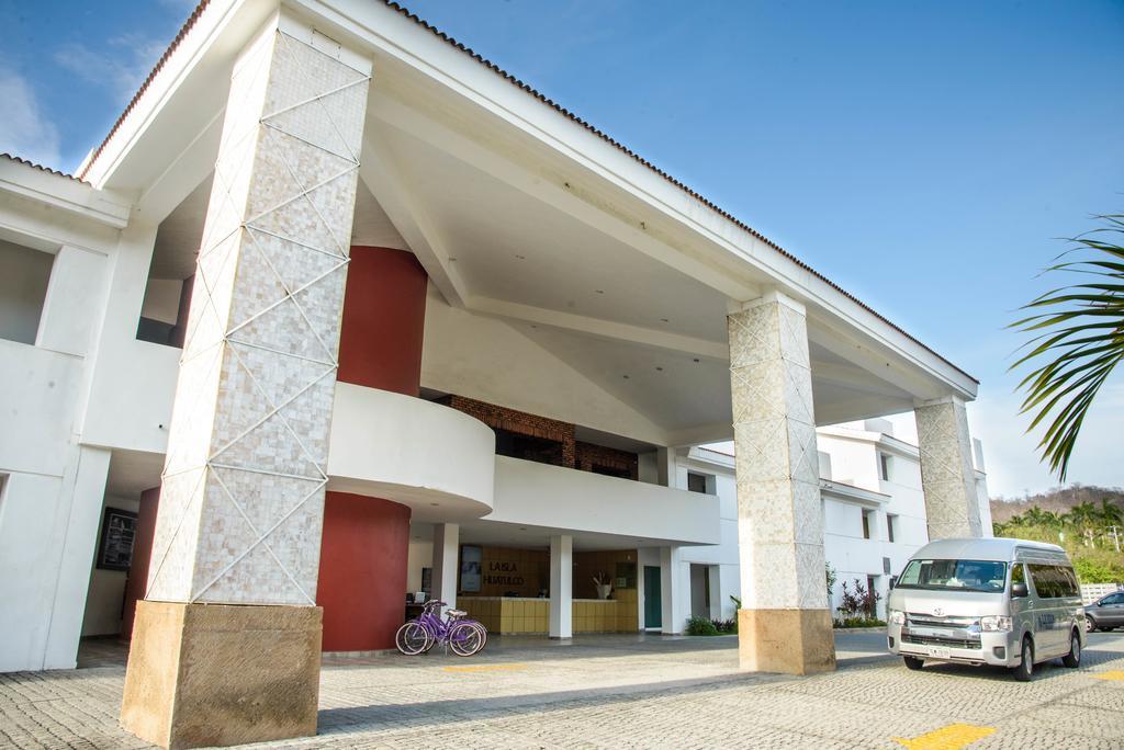 Hotel La Isla