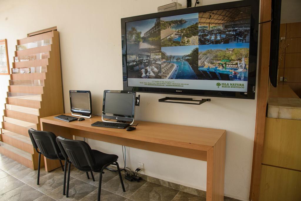 Hotel La Isla