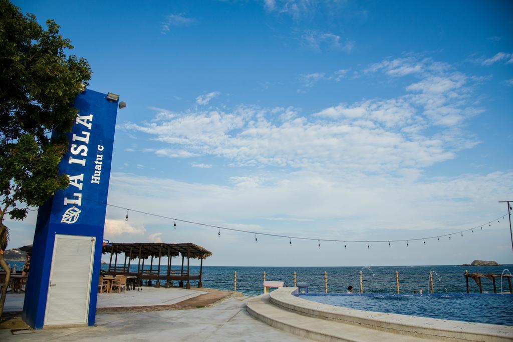 Hotel La Isla