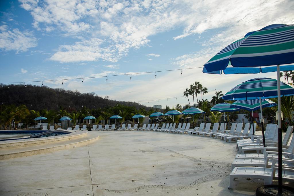 La Isla Hotel