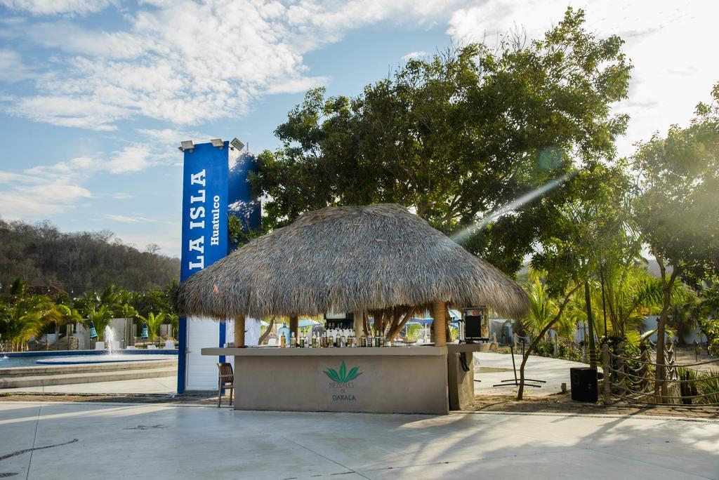 Hotel La Isla 4*