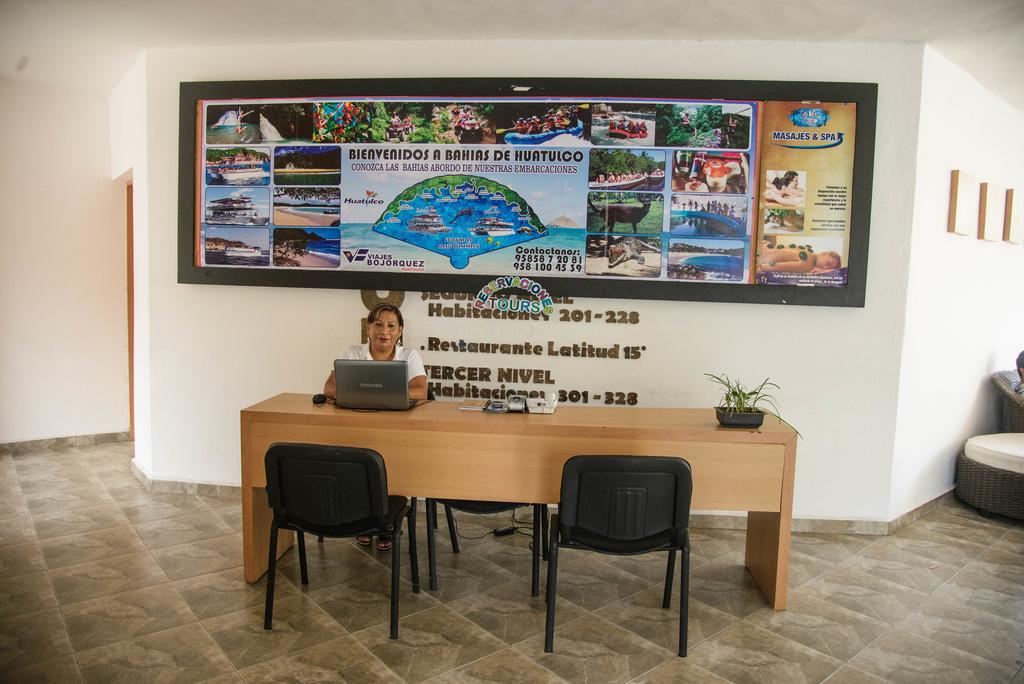 La Isla Hotel