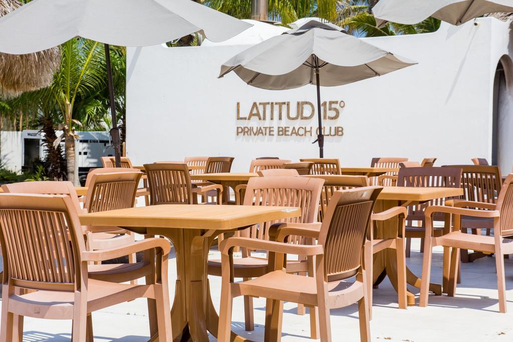 La Isla Hotel
