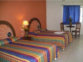 Y Corita Hotel Bucerias