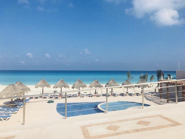 Apartment Pez Vela Cancun