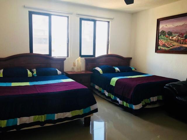 Pez Vela Apartment