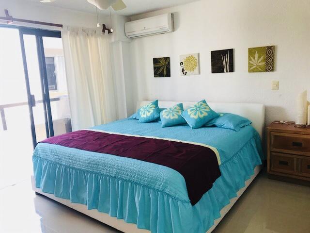 Apartment Pez Vela