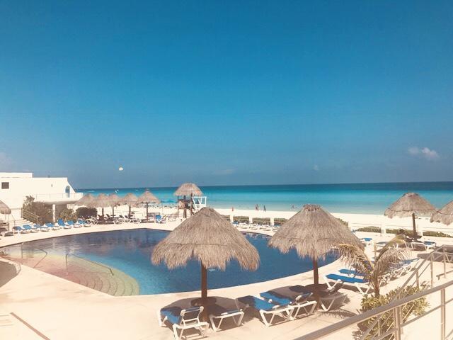 Apartment Pez Vela Cancun