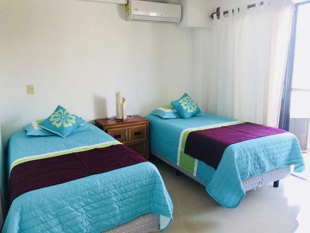 Pez Vela Apartment