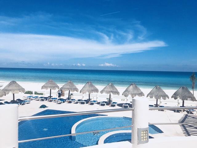 Apartment Pez Vela Cancun
