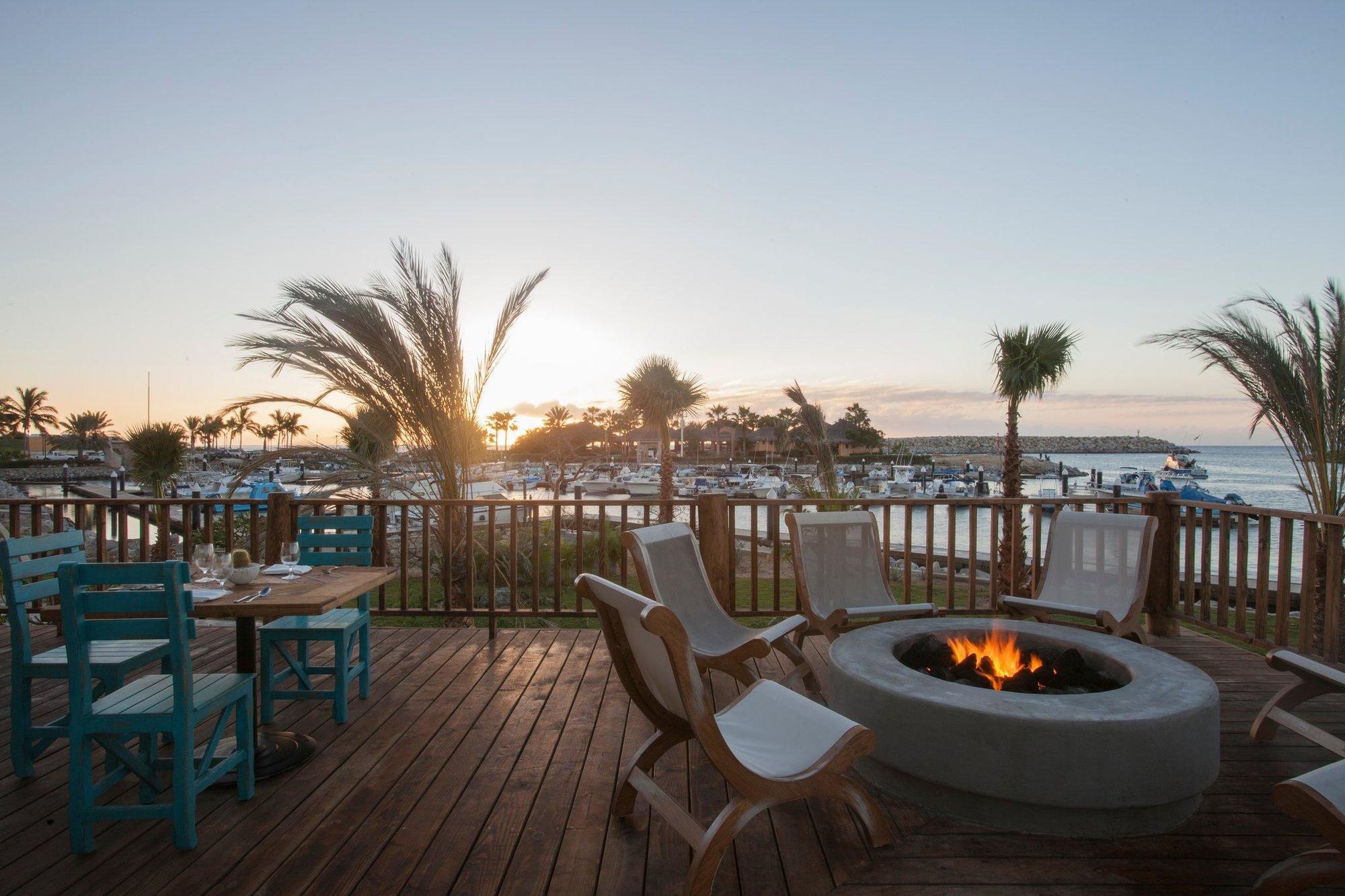 El Ganzo Adults Only Hotel