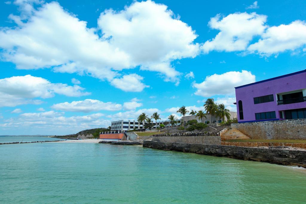 Hotel Tucan Siho Playa