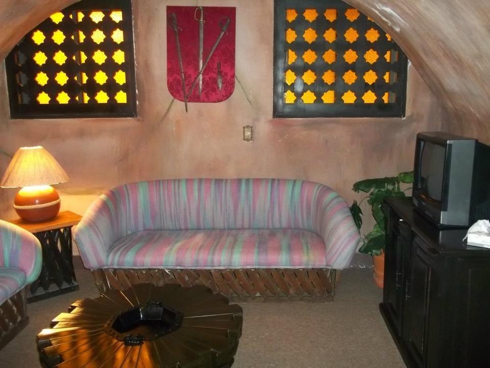 Hotel Royal Zimapan