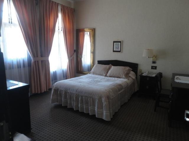 Royal Hotel Zimapan