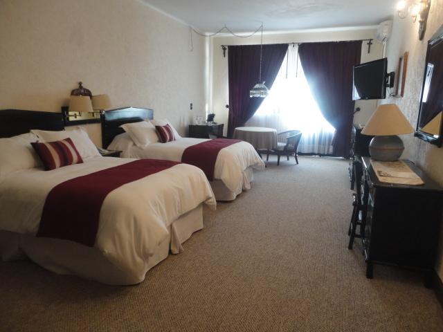 Royal Hotel
