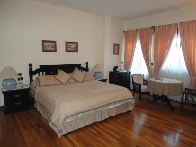 Royal Hotel Zimapan