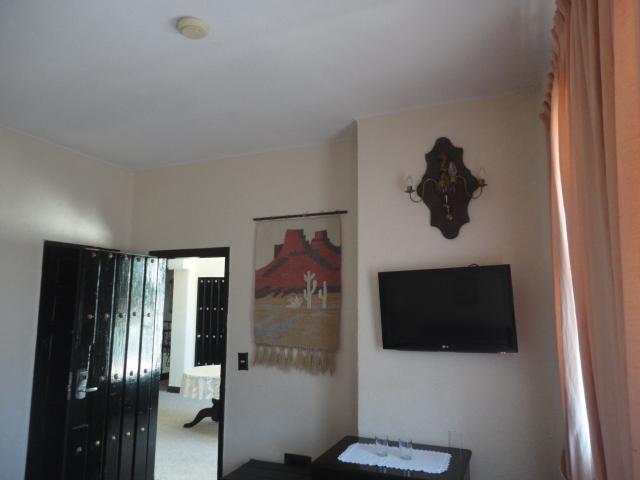 Royal Hotel Zimapan