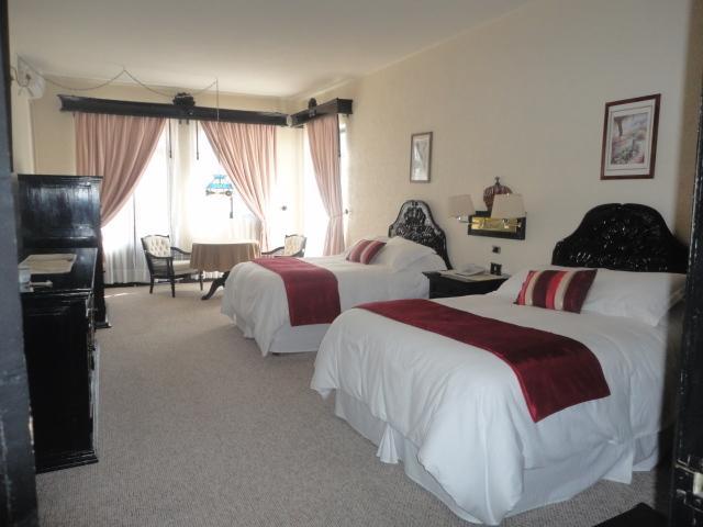 Hotel Royal