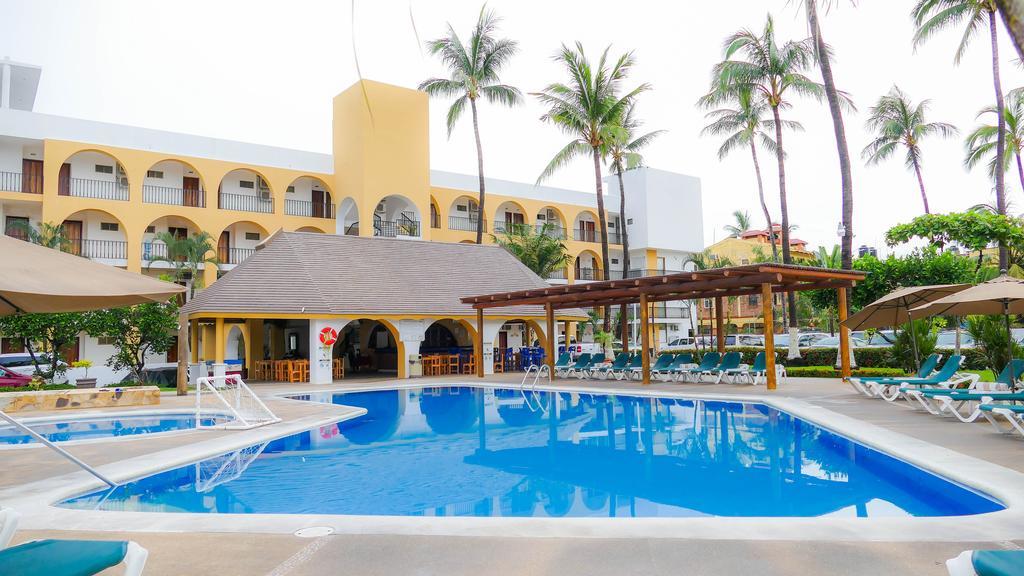 Costa Alegre & 4*