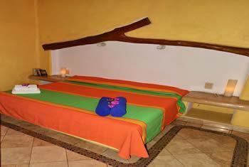San Sebastian Luxury Zihuatanejo