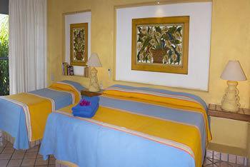 Hotel San Sebastian Luxury