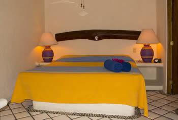 San Sebastian Luxury 3* Zihuatanejo
