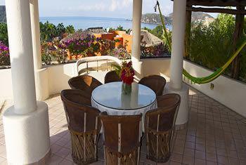 San Sebastian Luxury 3* Zihuatanejo