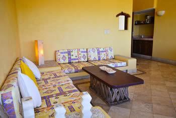San Sebastian Luxury Hotel