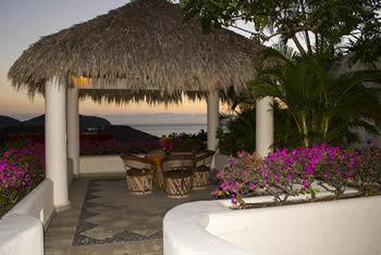 San Sebastian Luxury Zihuatanejo