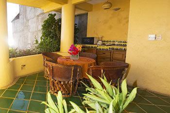 Hotel San Sebastian Luxury