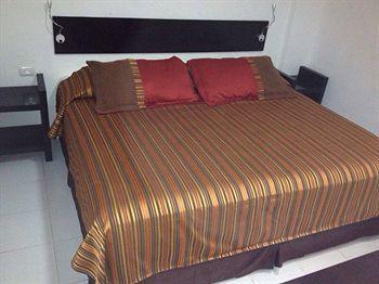 Siete 32 Aparthotel Merida