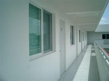 Aparthotel Siete 32 2*