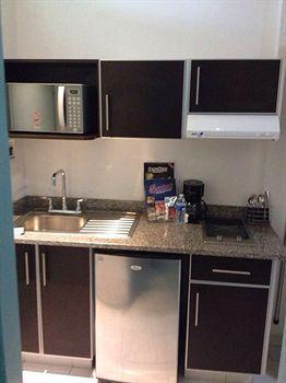 Aparthotel Siete 32