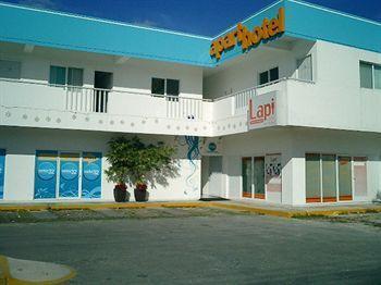 Siete 32 Aparthotel