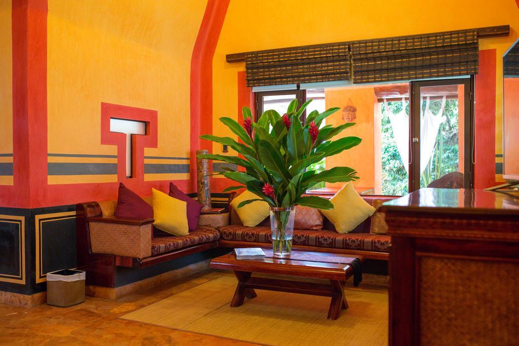 Hotel Boutique Quinta Chanabnal 5*