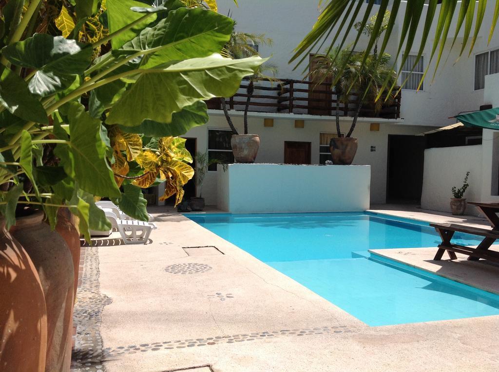 Plaza Hotel Tangolunda