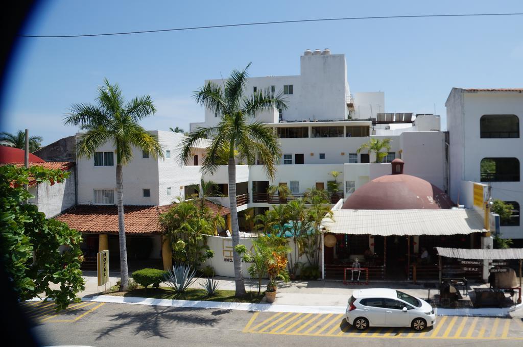 Hotel Plaza