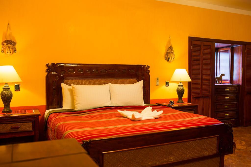 Boutique Quinta Chanabnal