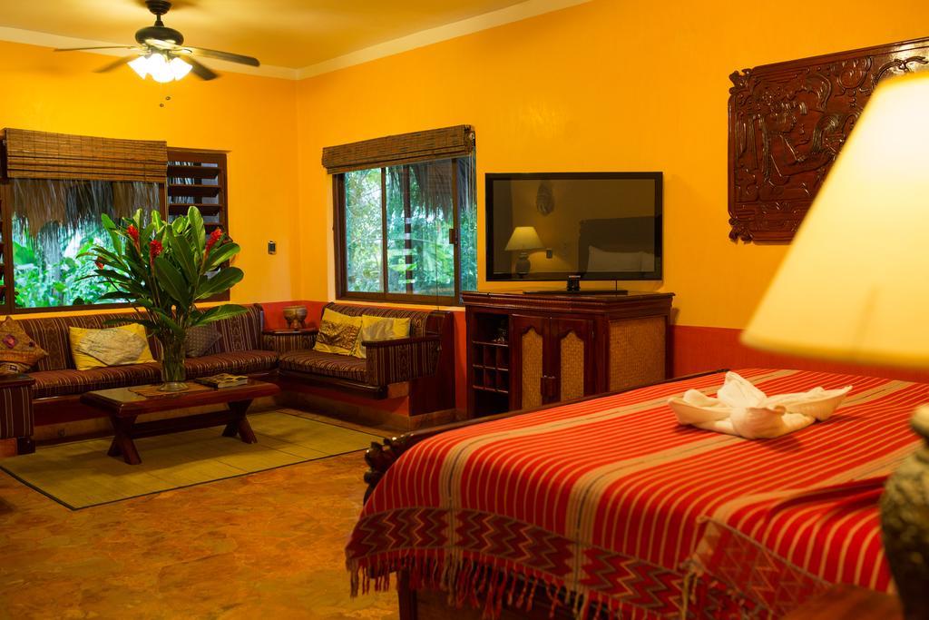 Boutique Quinta Chanabnal Palenque