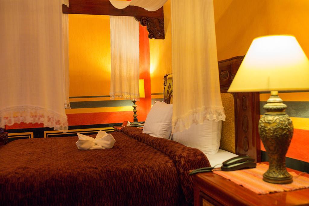 Boutique Quinta Chanabnal Palenque
