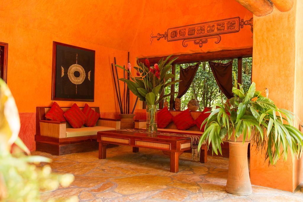 Boutique Quinta Chanabnal Hotel