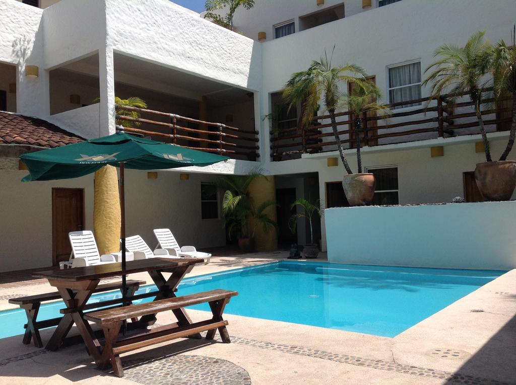 Plaza Hotel Tangolunda