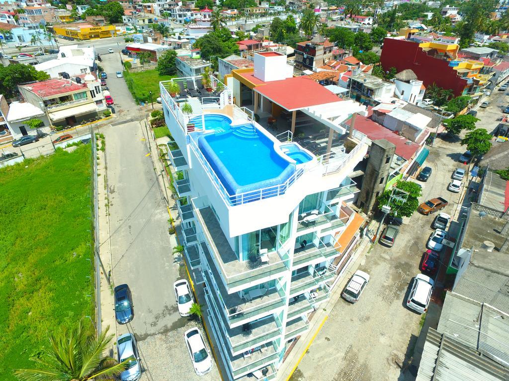 Nadia Hotel Bucerias