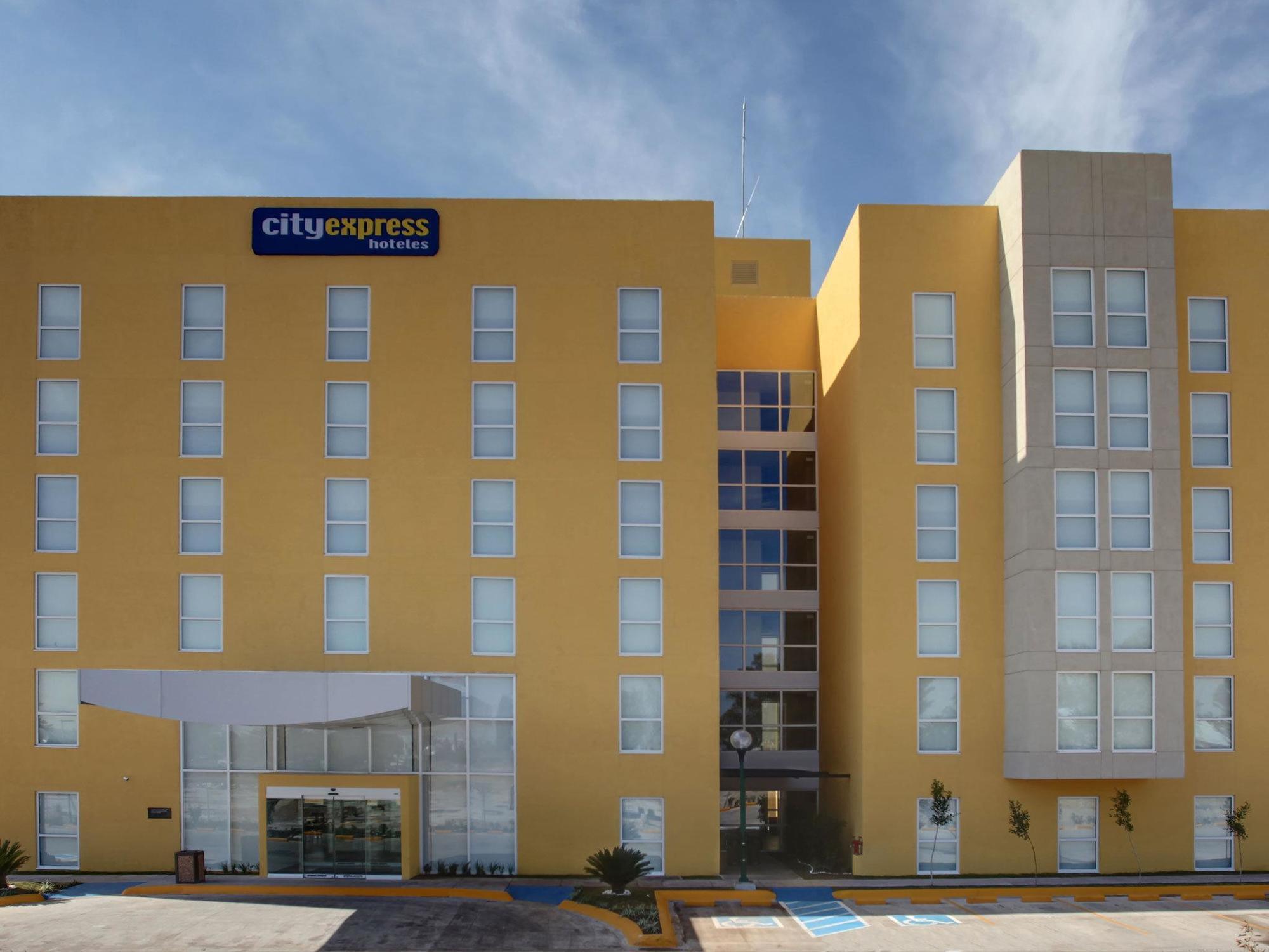Express By Marriott 4*