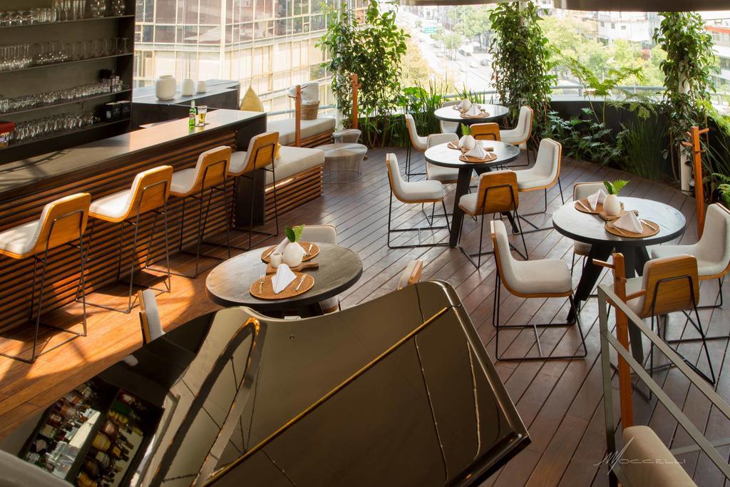Contempo Hotel